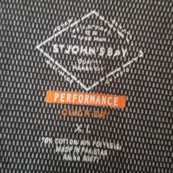 St john bay polo - Picture 4 of 4